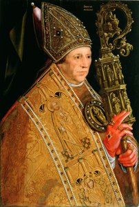 St. Nicholas, 1563